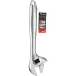 FACOM - CLE A MOLETTE 15 AJUST RAPIDE METAL - 101.15PB – Image 2