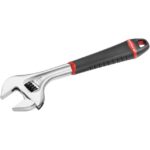 FACOM - CLE A MOLETTE 15 AJUST RAPIDE PLASTIQUE - 101.15GPB