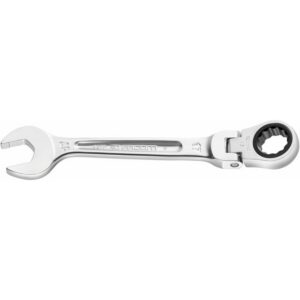 FACOM - CLE MIXTE CLIQUET FLEX 10 - 467BF.10