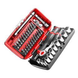 FACOM - COFFRET R.360 VISSAGE-SERRAGE - R.360NANOPB
