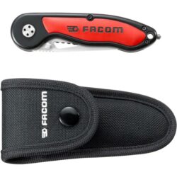 FACOM - COUTEAU DE POCHE CRAN D'ARRET - 840.FPB