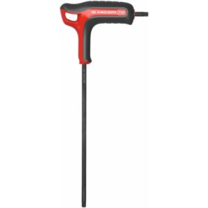 FACOM - Clé mâle en T ERGO TORX 30 - 89TXA.30