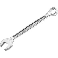 Détails visibles de Clé mixte 10 mm 12 pans profil OGV 440.10 pour Clés, clés a cliquet