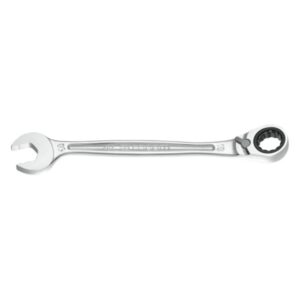 FACOM - Clé mixte à cliquet antidérapante 32mm - 467B.32