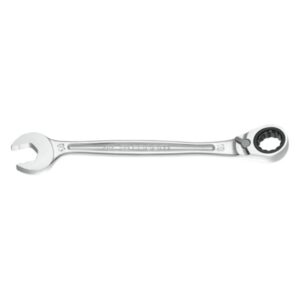 FACOM - Clé mixte à cliquet antidérapante 8mm - 467B.8