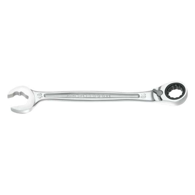 FACOM - Clé mixte à cliquet antidérapante rapide 10mm - 467BR.10 FACOM - Clé mixte à cliquet antidérapante rapide 10mm - 467BR.10