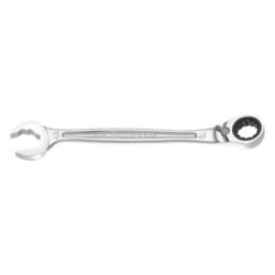 Détails visibles de Clé mixte à cliquet antidérapante 13 mm pour Clés, clés a cliquet