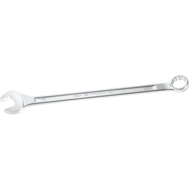 FACOM - Clé mixte longue 46mm - 40.46LA FACOM - Clé mixte longue 46mm - 40.46LA