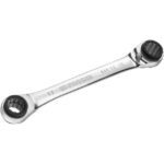 FACOM - Clé polygonale cliquet - 16X17X18X19 - 64C.S2