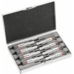 FACOM - Coffret de 8 tournevis Micro-Tech