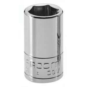FACOM - Douille 1/4 6 pans de 10mm - R.10