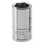 FACOM - Douille 1/4 6 pans de 13mm - R.13