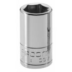 FACOM - Douille 1/4 6 pans de 6mm - R.6