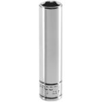 FACOM - Douille 1/4 longue 6 pans 10mm - R.10LA