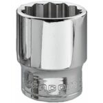 FACOM - Douille 3/8' 12 pans de 10mm - J.10