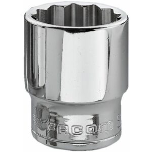 FACOM - Douille 3/8' 12 pans de 10mm - J.10