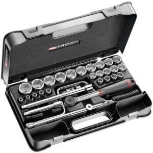 FACOM - Douille 6 pans
