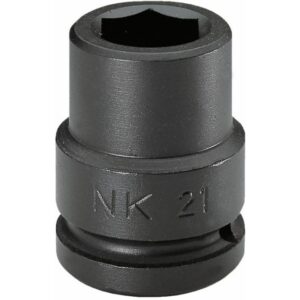 FACOM - Douille impact 3/4 - 6 pans 30mm - NK.30A