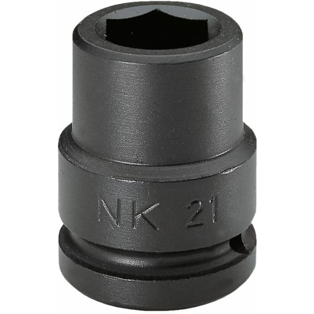 FACOM - Douille impact 3/4 - 6 pans 30mm - NK.30A FACOM - Douille impact 3/4 - 6 pans 30mm - NK.30A