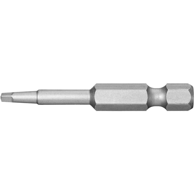 FACOM - Embout 1/4 carré N 2 long 50mm - ECAR.602 FACOM - Embout 1/4 carré N 2 long 50mm - ECAR.602