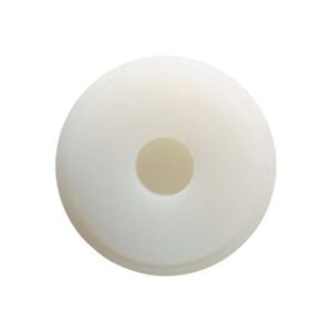 FACOM - Embout pour massette sans rebond 212A.35 - nylon blanc Ø 35mm - 212.E35