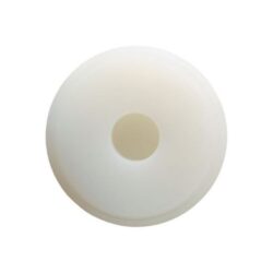 FACOM - Embout pour massette sans rebond 212A.40 - nylon blanc Ø 40mm - 212.E40
