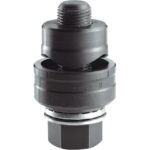 FACOM - Emporte-pièces électricien PG avec vis de manoeuvre - 985978