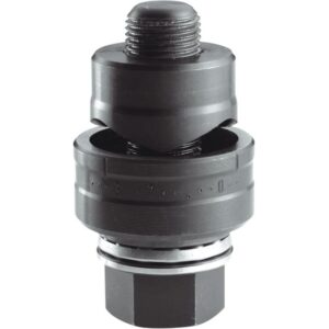 FACOM - Emporte-pièces électricien PG avec vis de manoeuvre - 985978