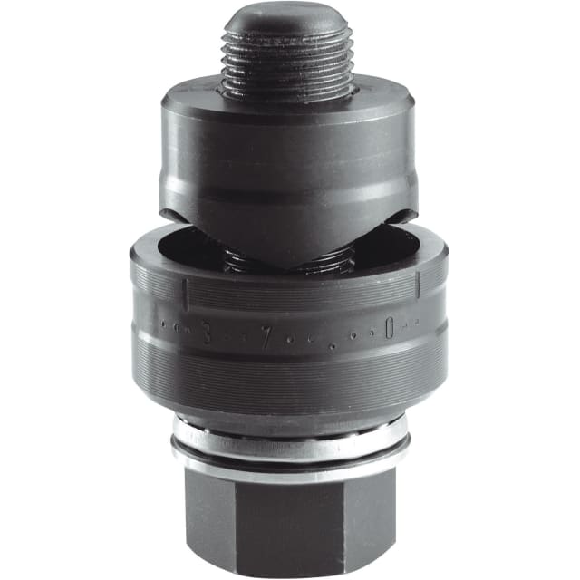 FACOM - Emporte-pièces électricien PG avec vis de manoeuvre - 985978 FACOM - Emporte-pièces électricien PG avec vis de manoeuvre - 985978