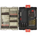 FACOM - FACOM 50PC MAX IMPACT SET MTC - EN.1J50PB
