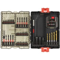 FACOM - FACOM 50PC MAX IMPACT SET MTC - EN.1J50PB