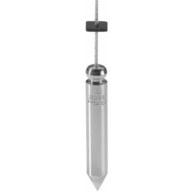 FACOM - FIL A PLOMB MECANICIEN 90mm x 16mm - DELA.3224.00 FACOM - FIL A PLOMB MECANICIEN 90mm x 16mm - DELA.3224.00