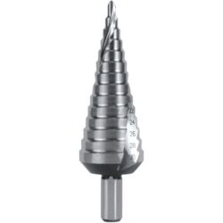 FACOM - Foret étagé 4mm-39mm - 229A.ST2