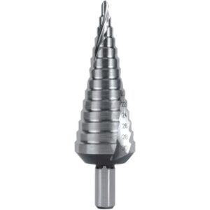 FACOM - Foret étagé 4mm-39mm - 229A.ST2