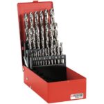 FACOM - JEU 25 FORETS TAILLES 1-13MM - 222A.TJ25