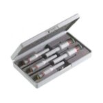 FACOM - JEU DE 5 TOURNEVIS MICRO-TECH - AEF.J1PB