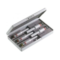 FACOM - JEU DE 5 TOURNEVIS MICRO-TECH - AEF.J1PB