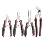 FACOM - Jeu 4 pinces Maintenance - CPE.A4