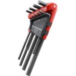 FACOM - Jeu ETUI 9 clés mâles longues MM - 83H.JP9A