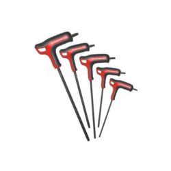 FACOM - Jeu de 5 clés TORX - 89TXA.PB