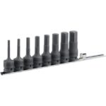 FACOM - Jeu douilles impact TVS 1/2'' 5-19MM5-19 mm - NSHM.J8