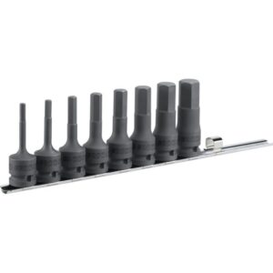 FACOM - Jeu douilles impact TVS 1/2'' 5-19MM5-19 mm - NSHM.J8