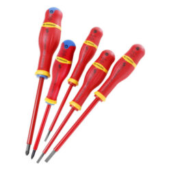 FACOM - Jeu tournevis Prot2 8pce 1000V PZ1 & 2