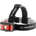 FACOM - LAMPE FRONTALE RECHARGEABLE A LED - 779.FRT3PB
