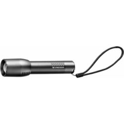Détails visibles de Lampe torche LED compacte rechargeable pour Lampes torches