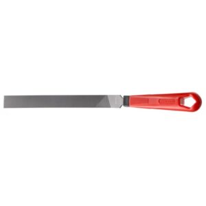 FACOM - LIME PLATE bâtarde 200MM EMMANCHE - PAM.B200EMA