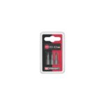 FACOM - LOT de 3 EMBOUTS 25MM FENTE - ES1.J3