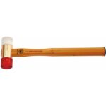 FACOM - MASSETTE ACIER 32 MM - 208A.32CBA