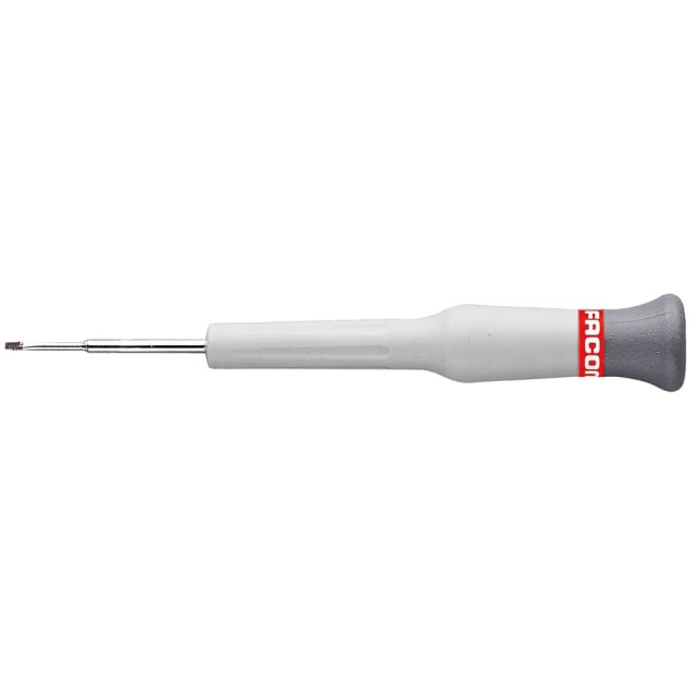 FACOM - MICRO-TECH tournevis fente 1 FACOM - MICRO-TECH tournevis fente 1