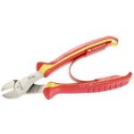 FACOM - PINCE DIAGONALE CP 1000V 18CM - 192A.18VE